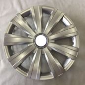 Toyota 328 15 inç 4 Adet Jant Kapağı