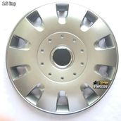 Toyota 401 16 inç 4 Adet Jant Kapağı
