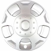 Toyota 404 16 inç 4 Adet Jant Kapağı