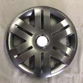 Toyota 406 16 inç 4 Adet Jant Kapağı
