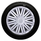 Toyota 422 16 inç 4 Adet Jant Kapağı