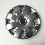 Toyota 426 16 inç 4 Adet Jant Kapağı