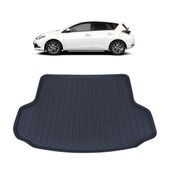Toyota Auris 2007 - 2012 3d Bagaj Havuzu