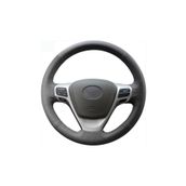 Toyota Avensis 09-11 Uyumlu Araca Özel Deri Direksiyon Kılıfı