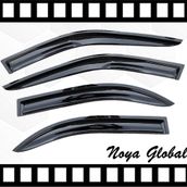Toyota Avensis 2009-2015 Arası 4 Lü Mügen Cam Rüzgarlığı