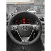 Toyota Avensis Kaplama Deri Direksiyon Kılıfı