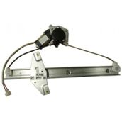 Toyota Camry 1993-1996 Sol Elektrikli Motorlu Ön Cam Krikosu