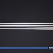 Toyota Corolla 2007 2012 Cam Çıtası