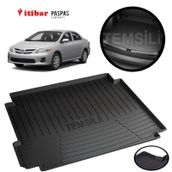 Toyota Corolla 2007-2013 3d Bagaj Havuzu
