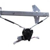 Toyota Corolla-AE101 1993-1998 Sağ Elektrikli Motorlu Ön Cam Krikosu