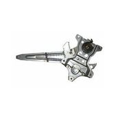 Toyota Corolla-AE111 1999-2000 Sol Elektrikli Motorsuz Arka Cam Krikosu
