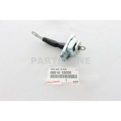 Toyota Hılux- Pıck Up Ln145- D4D 02/05; Ön Kapı Durdurucusu Sağ/Sol Aynı (Adet) (Kapı Gergisi) (Oem
