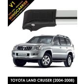 Toyota Land Cruiser Wingcarrier V1 Port Bagaj Ara Atkı