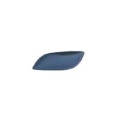 Toyota Yaris 2009-2011 Desenli Sol Ön Tampon Panjuru