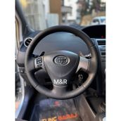 Toyota Yaris Kaplama Deri Direksiyon Kılıfı