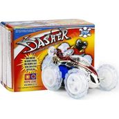 Toys Dasher 360 Derece Dönebilen Uzaktan Kumandalı Araba Oyuncak - Beyaz