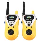 Toys Park Walkie Talkie Çocuk Telsizi