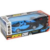 Toysan 1:18 Uzaktan Kumandalı Araba 797-25-MAVI - 10 cm