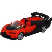 Toysan DÖRT FONKSİYON UZAKTAN KUMANDALI ARABA