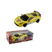 Toysan Uzaktan Kumandalı Şarjlı Süper Car Araba