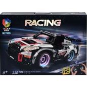 Toysturka Blok Racing Uzaktan Kumandalı Araba LEGO Yapım Blok Seti – 380 Parça 2.4ghz Rc | 6+