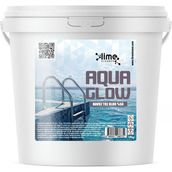 Toz Klor %56 Havuz Suyu Dezenfektanı - Etkili Temizlik ve Hijyen Için 10 kg - 10Litre