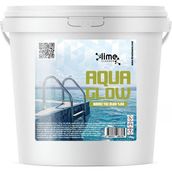 Toz Klor %90 Havuz Suyu Dezenfektanı - Etkili Temizlik ve Hijyen Için 10 kg - 10Litre