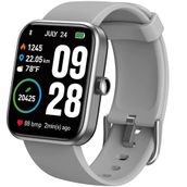 Tozo S2 Mini 40 mm Akıllı Saat