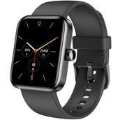 Tozo S2 Mini 40 mm Siyah Akıllı Saat