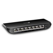 TP-Link 8 TL-SG1008D Gigabit Port Switch