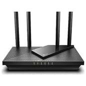 TP-Link Archer AX55 AX3000 Dual Band WiFi 6 Easy Mesh Router