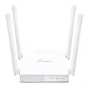 TP-Link Archer C24 5 Port AC750 5 GHz 4xFixed Dual Band Kablosuz Router