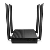 TP-Link Archer C64 AC1200 2.4/5 GHz 1200 Mbps Mu-Mimo Wave 2 İç Ortam Kablosuz Wifi Access Point Router