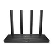 TP-Link Archer C80 AC1900 2.4/5 GHz 4 Port Mu-Mimo Gigabit 4 Antenli Router