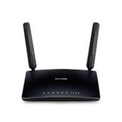 TP-Link Archer MR200 AC750 Dual Band Ev Ofis Tipi 4G LTE Router