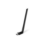 TP-Link ARCHER-T2U-PLUS TP-Link Archer T2U Plus AC 600 Mbps Antenli Wireless USB Adaptör