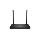 TP-Link ARCHER VR400 V3 AC1200 4 Port Dual Band Wifi, 867Mbps, 2×Anten 3G-4G USB Desteği VDSL2 ADSL2+ Modem