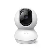 TP-Link C210 Tapo 2K 3MP Hareket Tespit ve Takibi 360° Çift Yönlü Ses Wi-Fi Güvenlik Kamerası