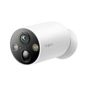 TP-Link C425 Tapo 2K 4 mp QHD 150 Starlight Sensör Yapay Zeka Destekli Kablosuz Güvenlik Kamerası