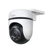 TP-Link C510W Tapo 2K 3MP Hareket Takibi 360° IP65 Renkli Gece Görüşü Wi-Fi Güvenlik Kamerası