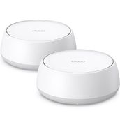 TP-Link Deco BE22 BE3600 Whole Home Mesh Sistemi Wi-Fi 7 2'li Paket Router
