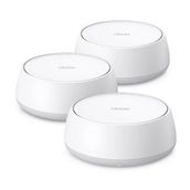 TP-Link Deco BE25 BE5000 Ev Ofis Tipi Mesh Router 3'lü Paket Router