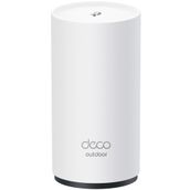 TP-Link Deco BE25-Outdoor BE3600 Mesh Wi-Fi 7 Dış Mekan - İç Mekan Router