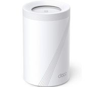 TP-Link Deco BE65 BE9300 Tüm Evi Kapsayan Mesh 1'li Router