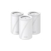 TP-Link Deco BE65 BE9300 Tüm Evi Kapsayan Mesh 3'lü Router