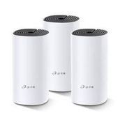 TP-Link Deco E4 Üçlü Paket Kablosuz Router
