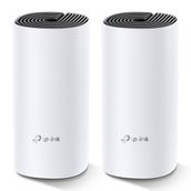TP-Link Deco M4 AC1200 Mesh Wi-Fi 2'li Router