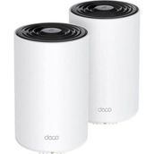 TP-Link Deco PX50 AX3000 + G1500 Bütün Ev Powerline Mesh Wi-Fi Sistemi 2'li Router
