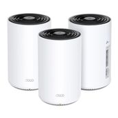TP-Link Deco PX50 AX3000 + G1500 Bütün Ev Powerline Mesh Wi-Fi Sistemi 3'lü Router