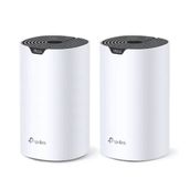 TP-Link DECO S7 AC1900 Tüm Evi Kapsayan Mesh Wifi Sistemi